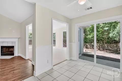 Entry Way - 127 Timberland Gap Rd, Pooler, GA 31322 photo 2 of 3