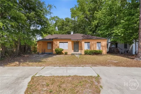1108 E 54th St, Savannah, GA 31404