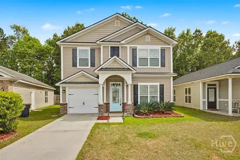 134 Chapel Lk S, Savannah, GA 31419