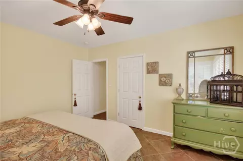 Bedroom - 3207 Center St, Thunderbolt, GA 31404 photo 2 of 13