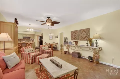 Living - 3207 Center St, Thunderbolt, GA 31404 photo 4 of 4
