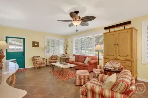Living - 3207 Center St, Thunderbolt, GA 31404 photo 1 of 4