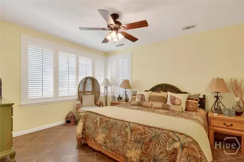 Bedroom - 3207 Center St, Thunderbolt, GA 31404 photo 1 of 13