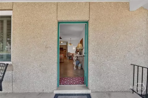 Entry Way - 3207 Center St, Thunderbolt, GA 31404 photo 1 of 3