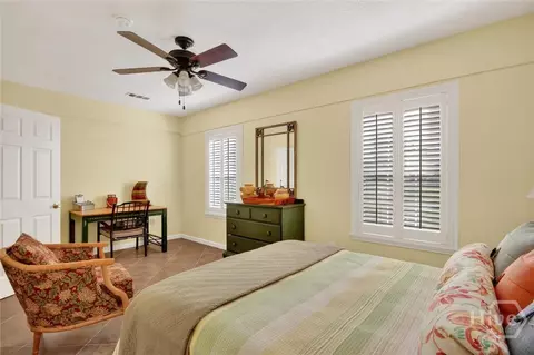 Bedroom - 3207 Center St, Thunderbolt, GA 31404 photo 13 of 13
