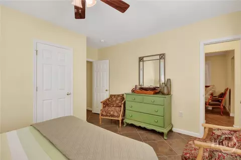 Bedroom - 3207 Center St, Thunderbolt, GA 31404 photo 7 of 13