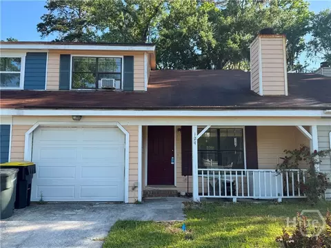 124 Windmill Ln, Savannah, GA 31419