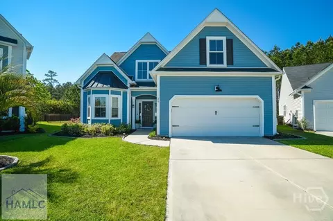 26 Henslow Fld, Savannah, GA 31419