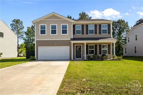 337 Excel Dr, Richmond Hill, GA 31324