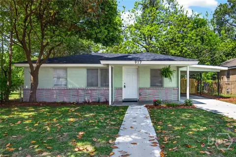 917 Wexler St, Savannah, GA 31415