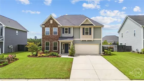 60 Mccrady Dr, Richmond Hill, GA 31324