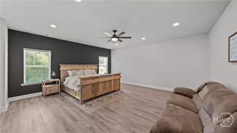 Bedroom - 104 Summer Station Dr, Guyton, GA 31312 photo 1 of 5