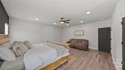 Bedroom - 104 Summer Station Dr, Guyton, GA 31312 photo 2 of 5