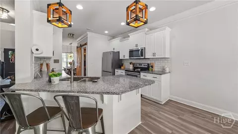 Kitchen - 104 Summer Station Dr, Guyton, GA 31312 photo 4 of 8