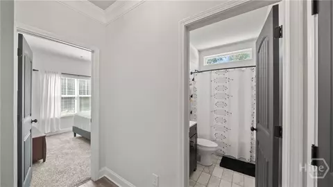 Entry Way - 104 Summer Station Dr, Guyton, GA 31312 photo 2 of 2