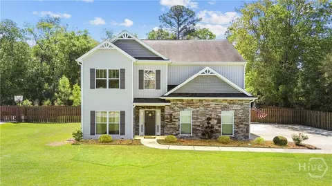 104 Summer Station Dr, Guyton, GA 31312