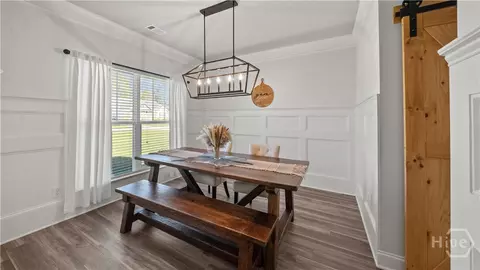 Dining - 104 Summer Station Dr, Guyton, GA 31312 photo 1 of 3