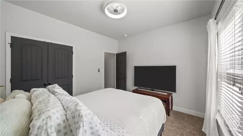 Bedroom - 104 Summer Station Dr, Guyton, GA 31312 photo 5 of 5