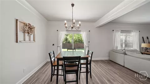 Dining - 104 Summer Station Dr, Guyton, GA 31312 photo 3 of 3