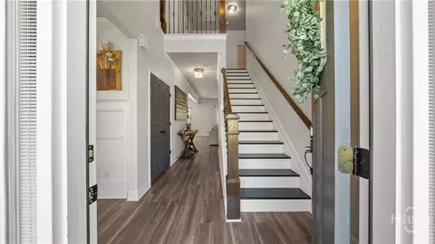 Entry Way - 104 Summer Station Dr, Guyton, GA 31312 photo 1 of 2
