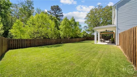 Exterior - 104 Summer Station Dr, Guyton, GA 31312 photo 5 of 6