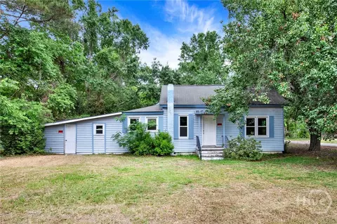 307 7th Ave, Guyton, GA 31312