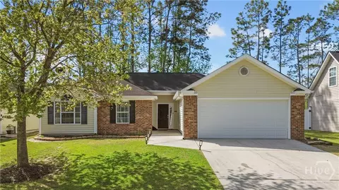 36 Bluelake Blvd, Pooler, GA 31322