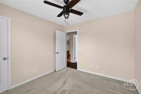 Bedroom - 68 Westbourne Way, Savannah, GA 31407 photo 4 of 6