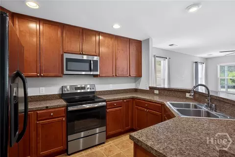 Kitchen - 68 Westbourne Way, Savannah, GA 31407 photo 1 of 2