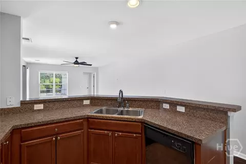 Kitchen - 68 Westbourne Way, Savannah, GA 31407 photo 2 of 2