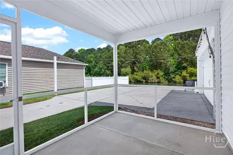 Exterior - 68 Westbourne Way, Savannah, GA 31407 photo 3 of 7