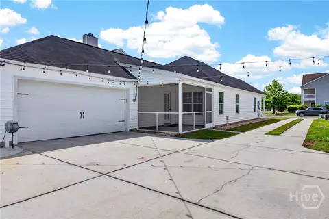 Exterior - 68 Westbourne Way, Savannah, GA 31407 photo 5 of 7