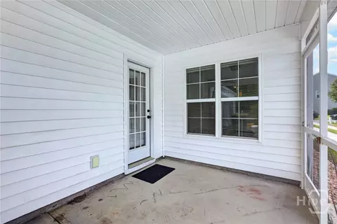Exterior - 68 Westbourne Way, Savannah, GA 31407 photo 4 of 7