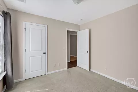 Bedroom - 68 Westbourne Way, Savannah, GA 31407 photo 6 of 6