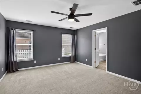 Bedroom - 68 Westbourne Way, Savannah, GA 31407 photo 1 of 6