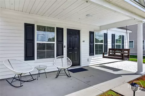 Exterior - 68 Westbourne Way, Savannah, GA 31407 photo 2 of 7