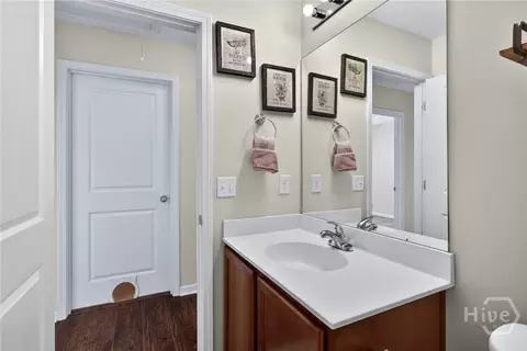 Entry Way - 68 Westbourne Way, Savannah, GA 31407 photo 3 of 3