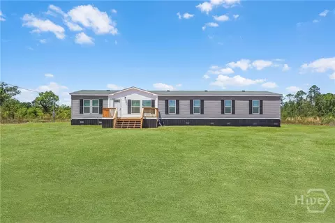 221 County Line Rd, Hinesville, GA 31313
