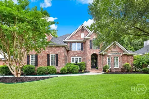 115 Greenview Dr, Savannah, GA 31405