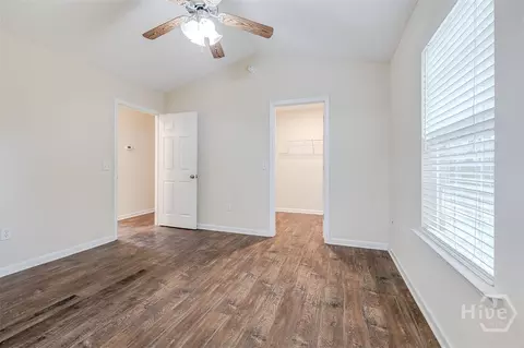 Bedroom - 109 Pine Thicket Way, Springfield, GA 31329 photo 3 of 7