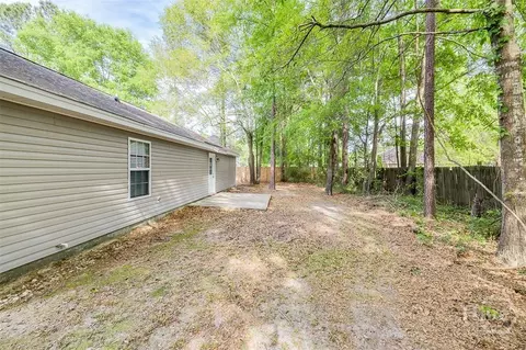 Exterior - 109 Pine Thicket Way, Springfield, GA 31329 photo 5 of 5