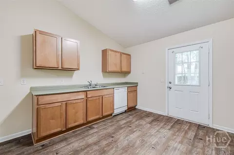 Kitchen - 109 Pine Thicket Way, Springfield, GA 31329 photo 1 of 2