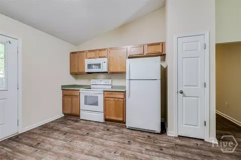 Kitchen - 109 Pine Thicket Way, Springfield, GA 31329 photo 2 of 2