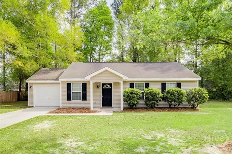 109 Pine Thicket Way, Springfield, GA 31329