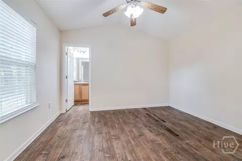 Bedroom - 109 Pine Thicket Way, Springfield, GA 31329 photo 2 of 7