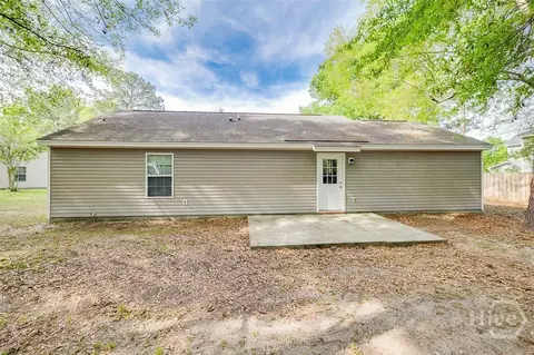 Exterior - 109 Pine Thicket Way, Springfield, GA 31329 photo 4 of 5