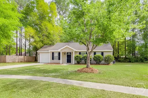 Other - 109 Pine Thicket Way, Springfield, GA 31329 photo 1 of 7