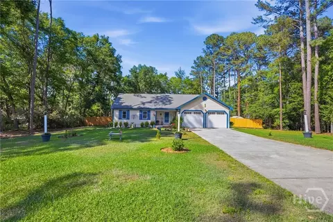 521 Pleasant Point Rd, Statesboro, GA 30458