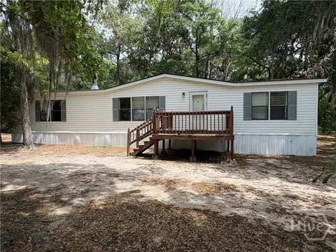 74 Beulah Rd, Midway, GA 31320