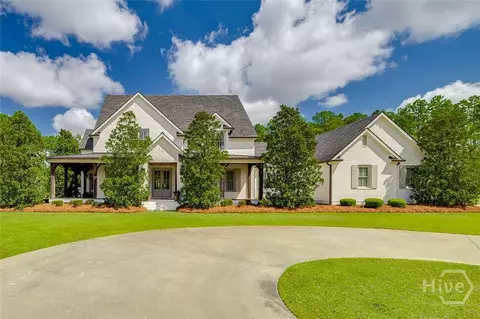 117 Ridgewood Ct, Vidalia, GA 30474